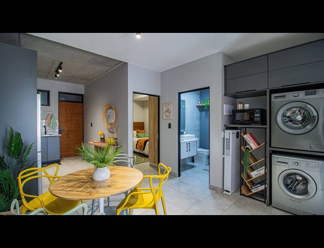 2 BEDROOM APARTMENT FOR SALE IN BROOKLYN
